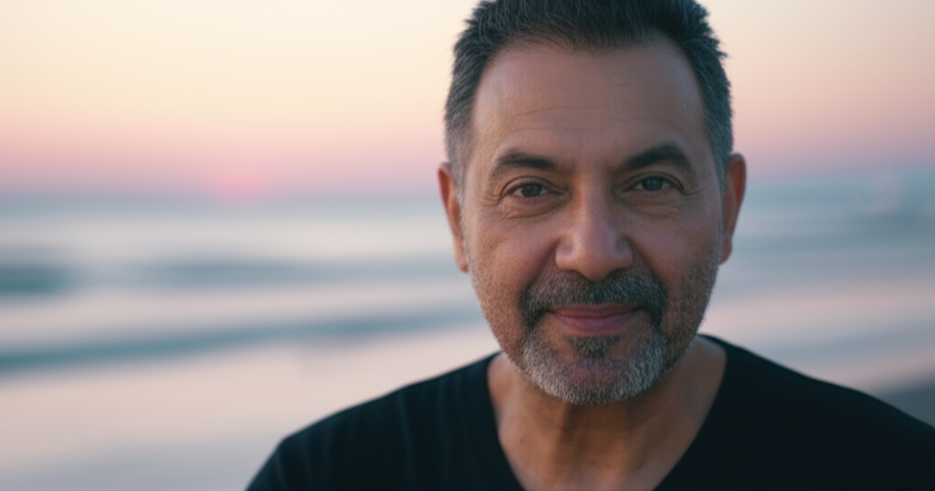 Khalil Mansour