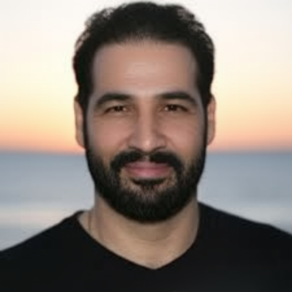Omar Hassan